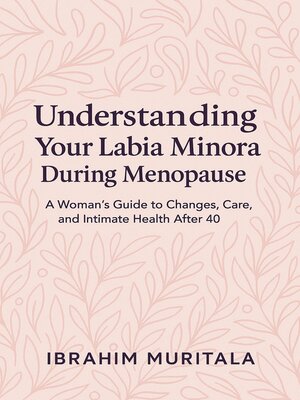 cover image of Understanding Your Labia Minora During Menopause